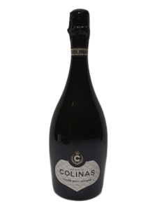 Colinas Brut Nature
