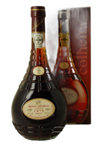 Real Companhia Velha Colheita 1975