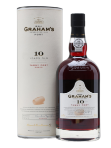 Porto Grahams 10 Anos
