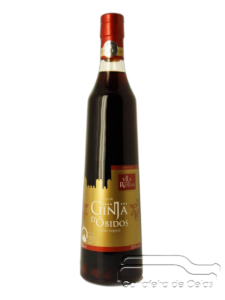 Ginja de Óbidos Vila das Rainhas