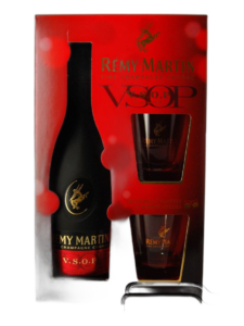 Cognac Remy Martin VSOP