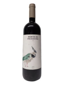 Monte Peceguina