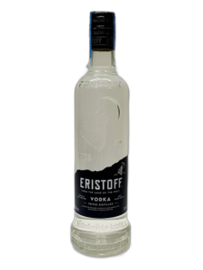 Vodka Eristoff