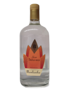 Licor Triple-Seco