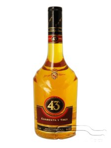 Licor 43