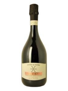 Hibernus Cuvée de Noirs