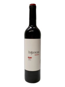 Bajancas Reserva