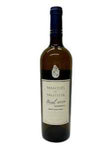 Marquês de Marialva Reserva Bical