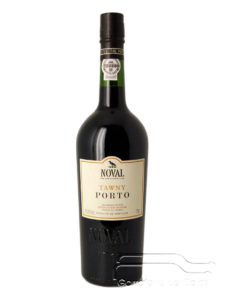 Noval Tawny