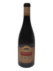 Soito Touriga Nacional