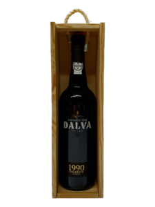 Dalva Colheita 1990