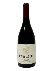 Fonte do Ouro Reserva