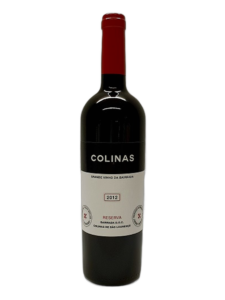 Colinas
