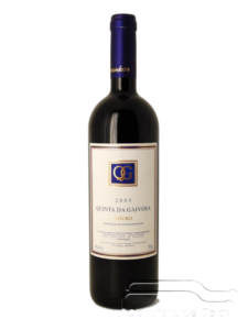 Quinta da Gaivosa Colheita
