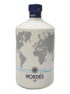 Gin Nordés