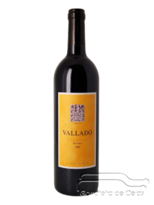 Vallado Colheita