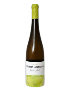 Muros Antigos Loureiro