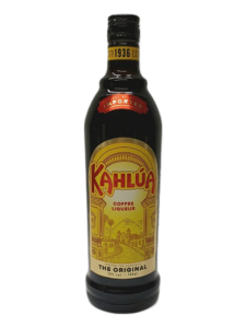 Licor Café Kahlúa