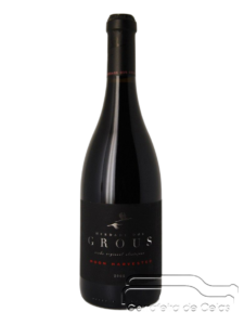 Herdade dos Grous Moon Harvested 2016