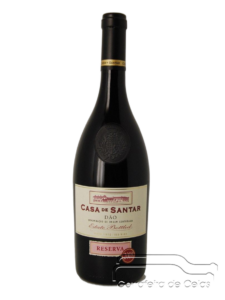 Casa de Santar Reserva