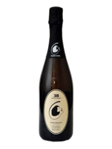 Filipa Pato 3B Blanc de Blancs