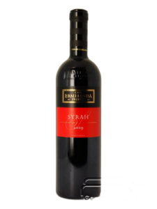 Ermelinda Freitas Syrah