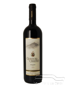 Quinta do Castro Vinhas Velhas