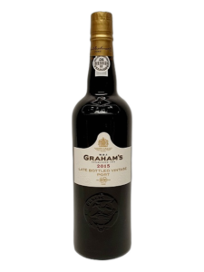 Grahams LBV