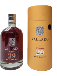 Porto Vallado 20anos
