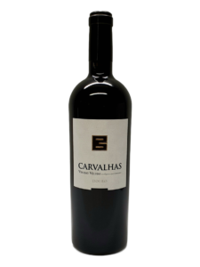 Carvalhas Vinhas Velhas