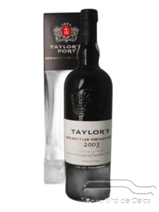 Taylors LBV 2014