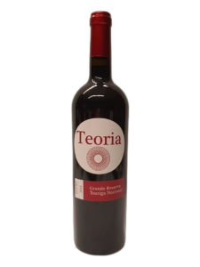 Teoria Touriga Nacional