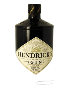 Gin Hendricks