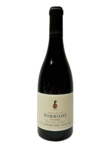 Herdade do Sobroso Reserva