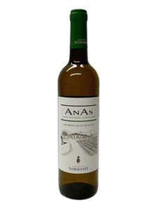 Anas