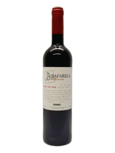 Bafarela Reserva