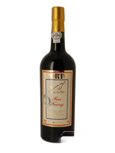 Quinta do Tedo Tawny