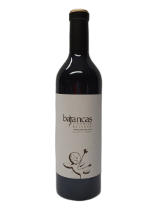 Bajancas Grande Reserva