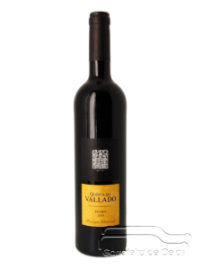 Quinta do Vallado Touriga Nacional