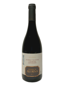 Quinta Alorna Reserva Touriga/Cabernet