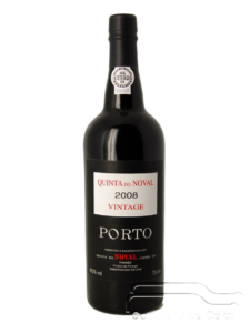 Quinta do Noval Vintage 2008