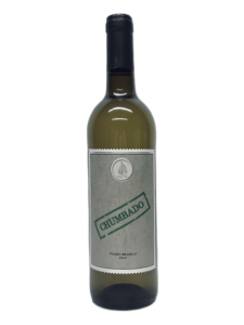 Quinta das Bágeiras Colheita