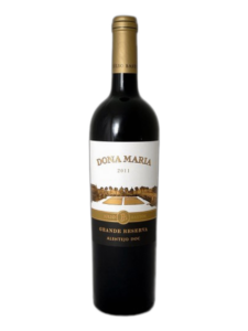 Dona Maria Grande Reserva