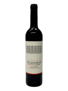 Telheiras
