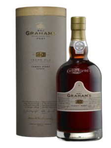 Porto Grahams 40 Anos