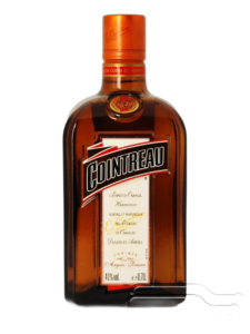 Licor Cointreau