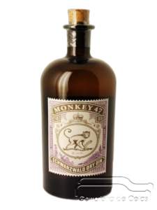 Gin Monkey 47