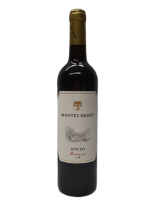 Montes Ermos Reserva
