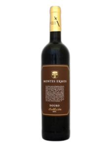 Montes Ermos Colheita