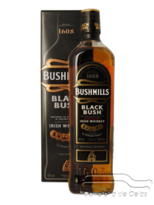 Whisky Bushmills Black Bush
